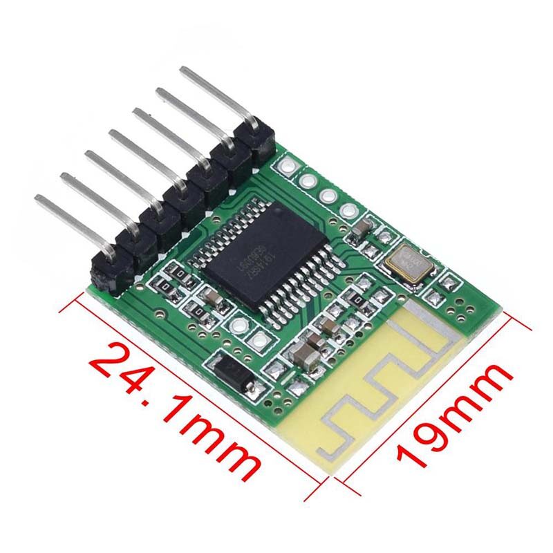 Bluetooth 4.0 mô-đun thu âm thanh loa không dây âm thanh nổi Bộ khuếch đại công suất sửa đổi mô-đun Bluetooth tự làm