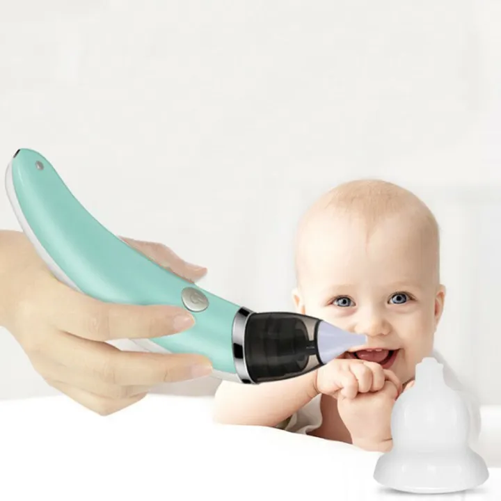 nose vacuum