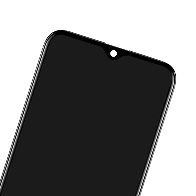 Screen For Realme 2 Pro LCD Display Touch Screen Digitizer Assembly RMX1801 RMX1807 RMX1803 Replacement 100% Tested Well No Dead Pixel
