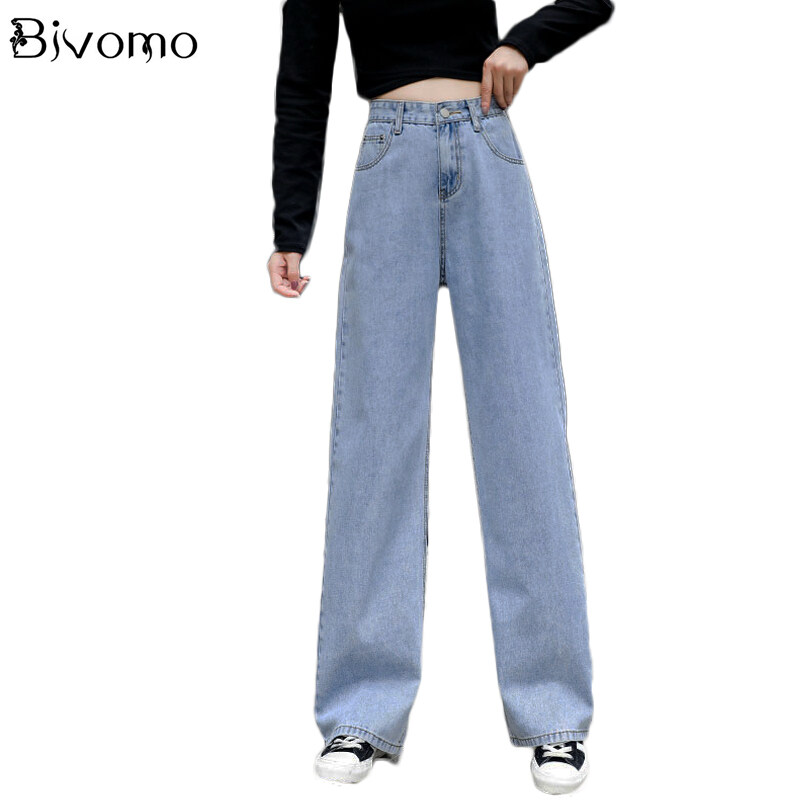 loose jeans pants for women