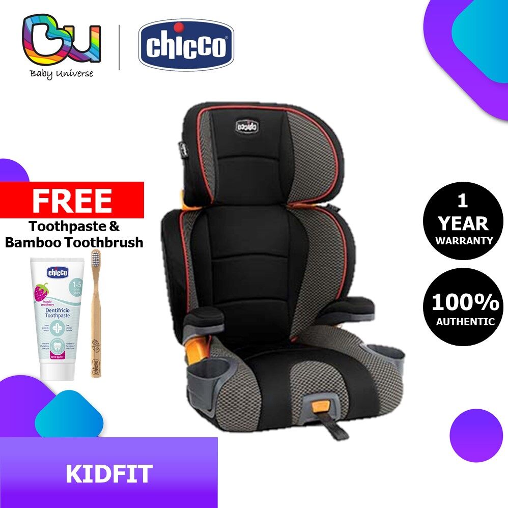 chicco kidfit aurora