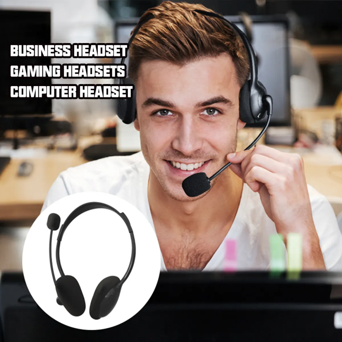 jb headsets