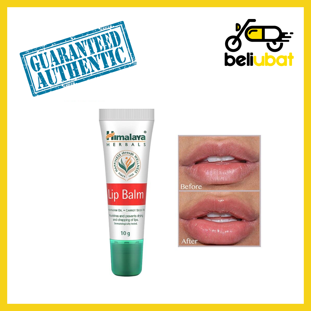 Himalaya Lip Balm 10g×50本 Himalaya Lip Balm 10g×50本 Himalaya Lip