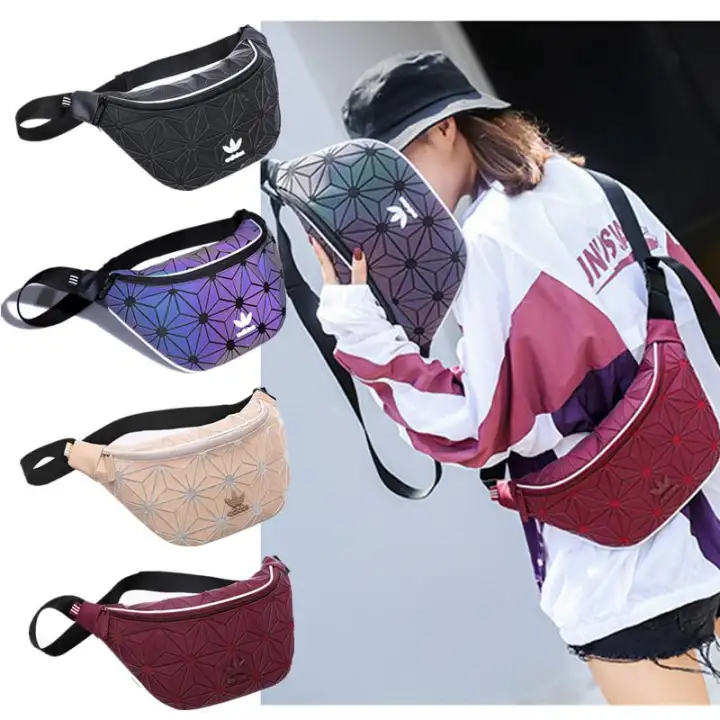issey miyake fanny pack