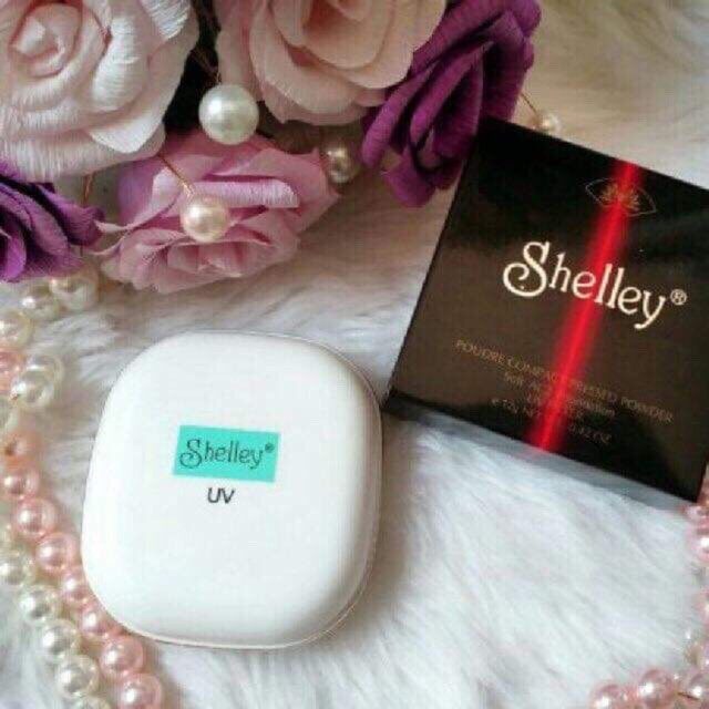 🌴🌴PHẤN NỀN SHELLEY 💥💥