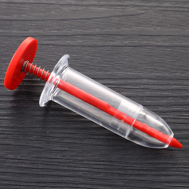 New Mini Sowing Seed Dispenser Garden Seed Sower Planter Seed Master Garden Tool