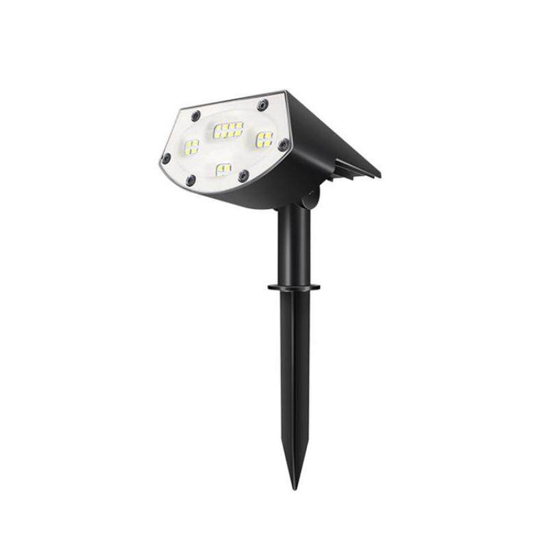 20 Đèn LED Năng Lượng Mặt Trời Cảnh Quan Đèn Đèn Tường Chống Nước IP65