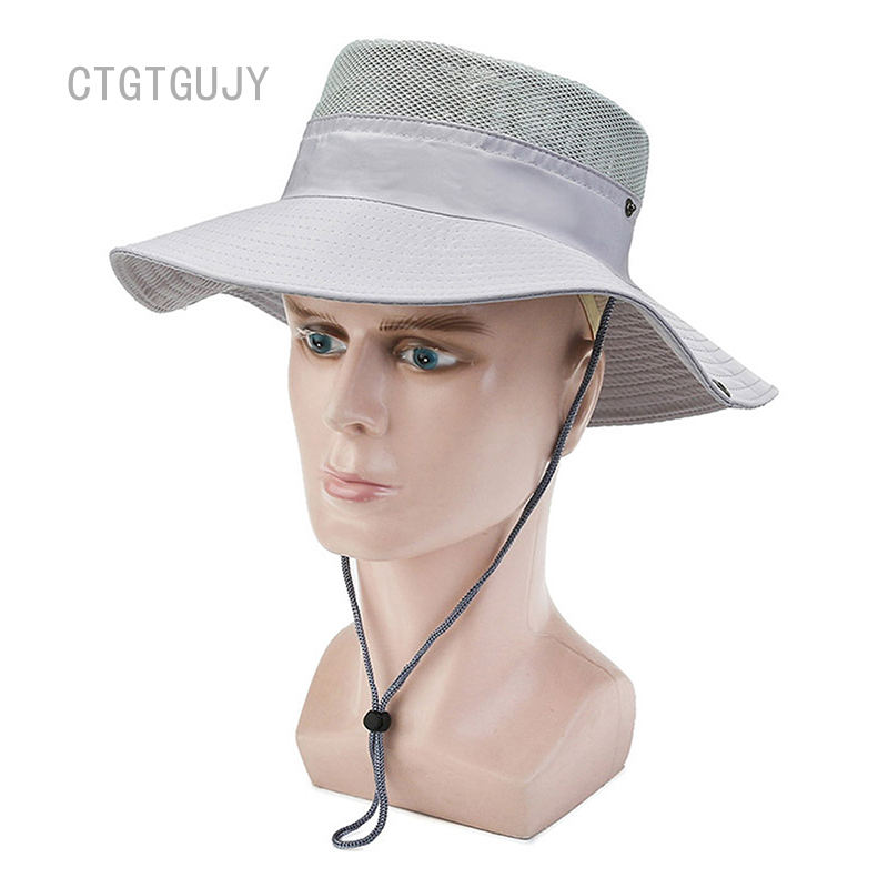Bucket Hat Camouflage White - Shop 