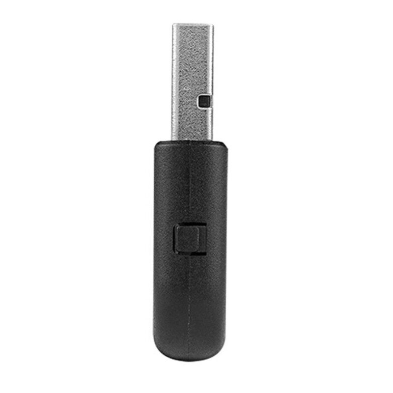Wireless Controller Adapter USB Receiver Dongle for Gulikit Controller/for XB One/XB Series Gamepad Support Win7/8/10/11