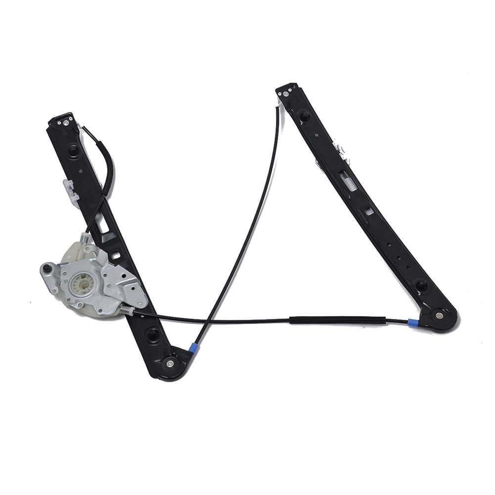 51337020659 51337020660 front left window regulator motor for bmw 3' e46 316i 318i 320i 325i 328i 330i 330xi