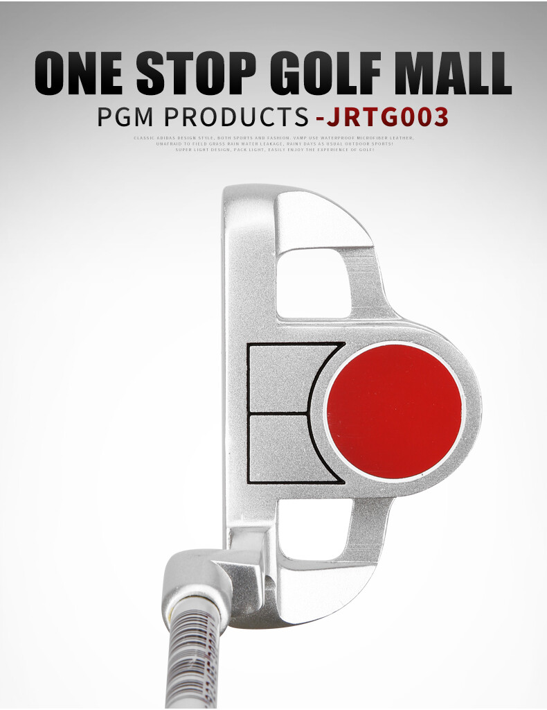 Gậy putter trẻ em AXIAL