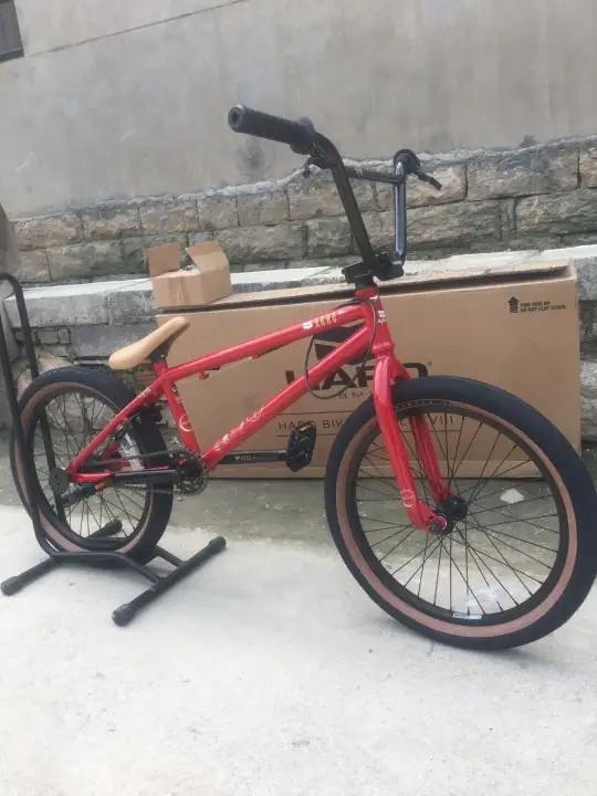 cheap haro bmx bikes