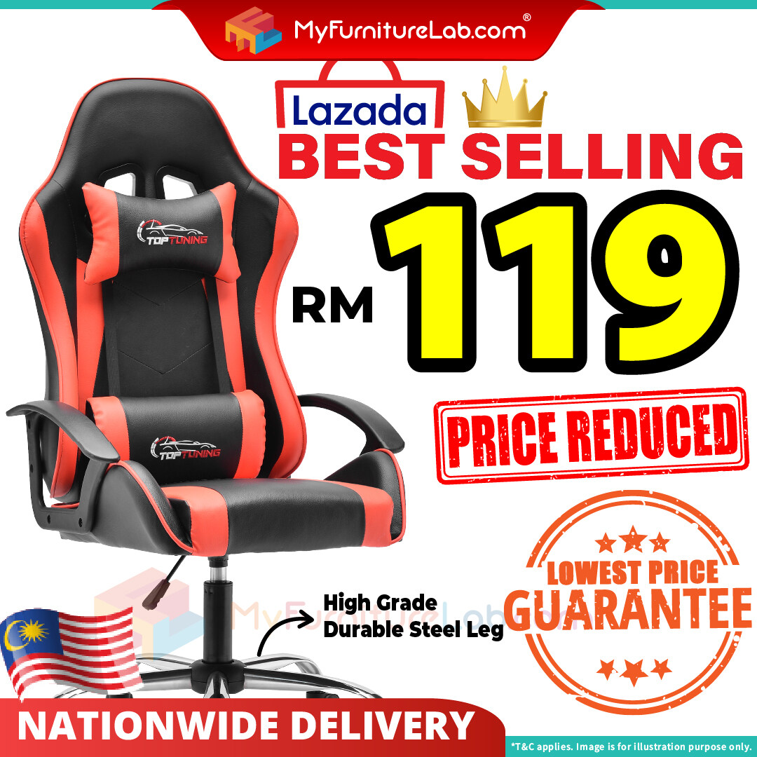 Top tuning gaming chair discount