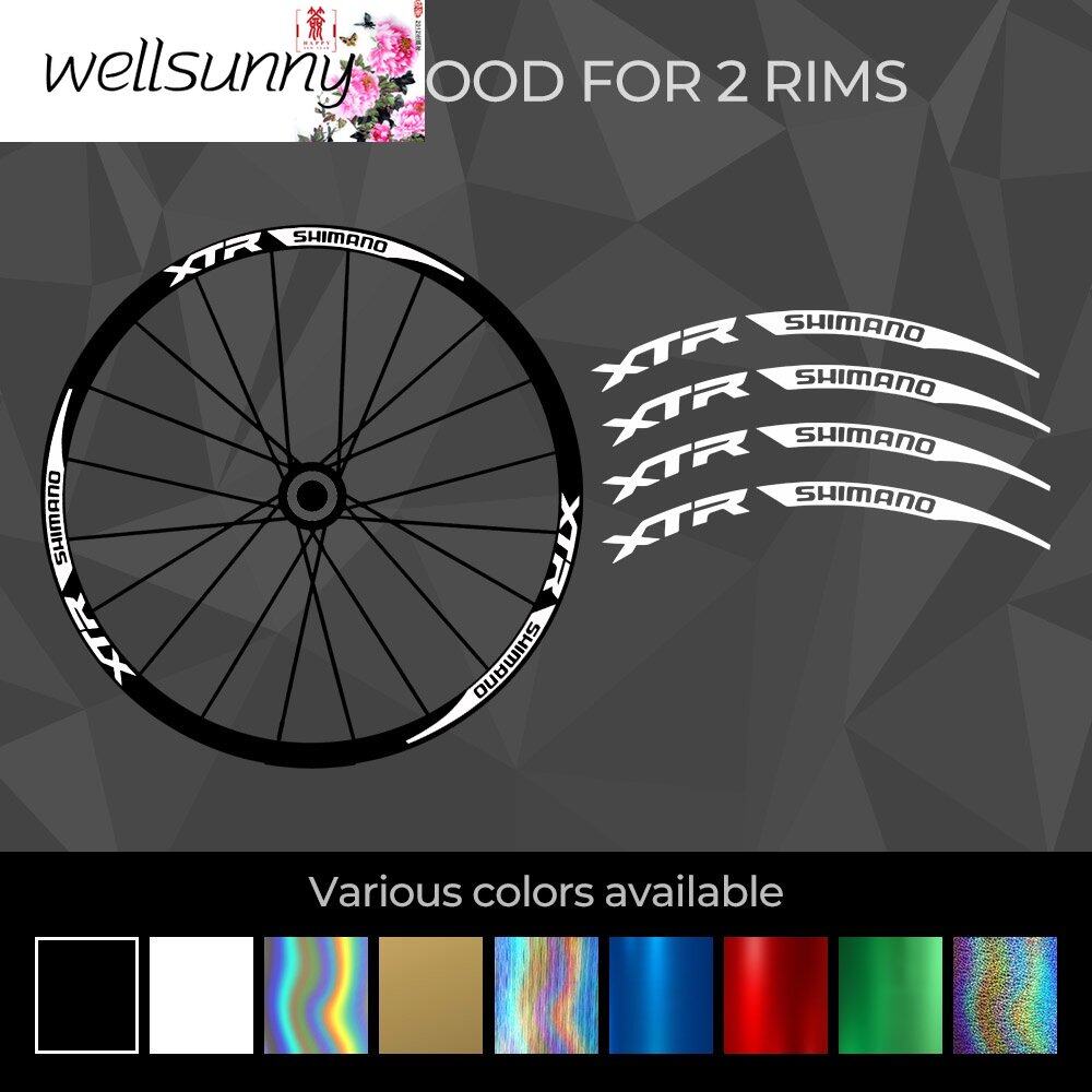 Shimano xtr wheelset 29 hot sale