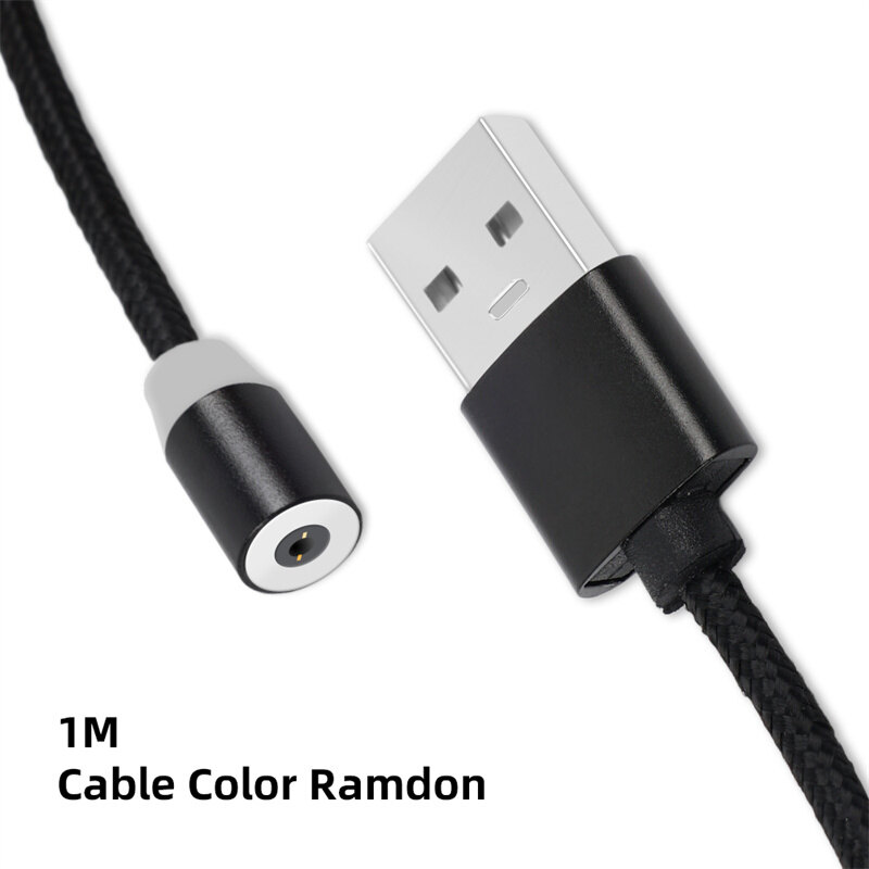 3-in-1 Lightning Charging Cable Type C Micro USB Fast Charging Cable Charger Cable Line Compatible with iPhone IPad Android Phone Huawei Xiaomi Samsung Vivo