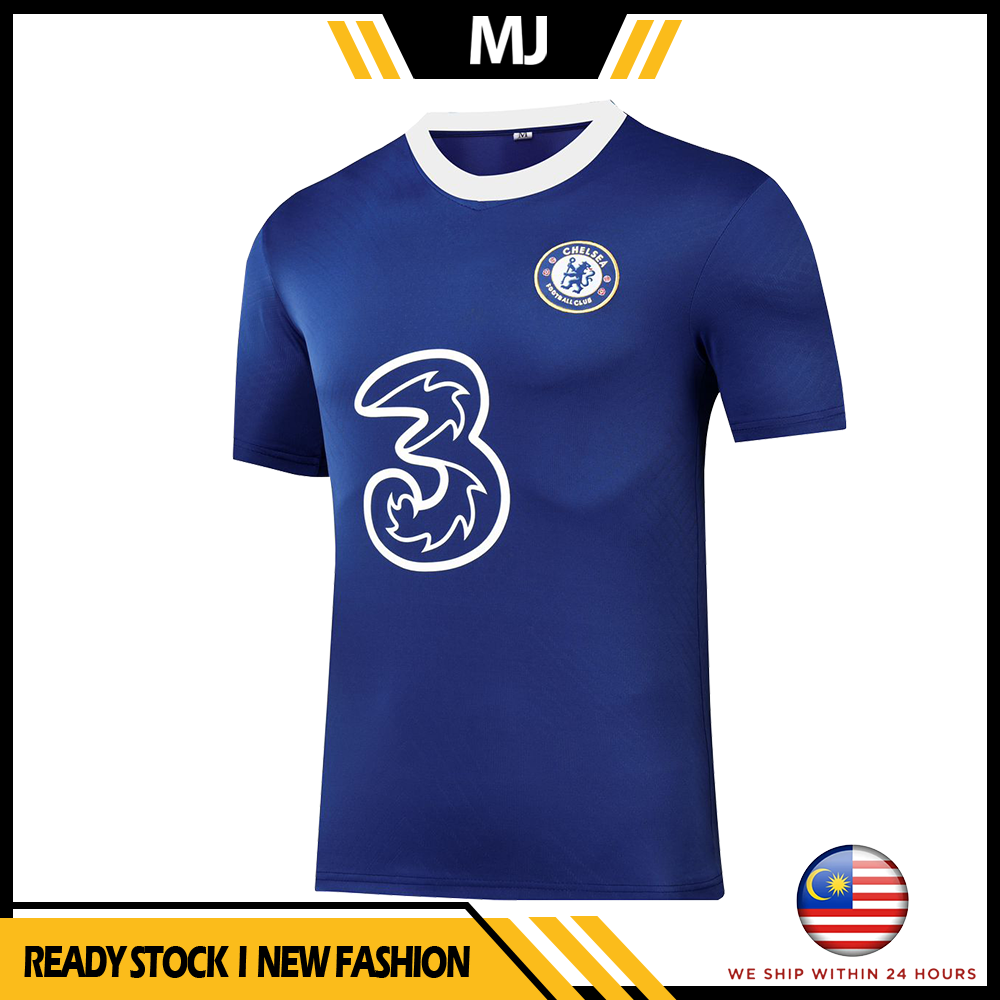 Remera chelsea online 2020