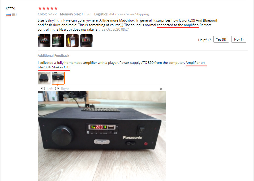 Wireless Bluetooth 5.0 MP3 Player Decoder Board DC 12V MP3 WAV WMA FLAC APE Colorful LCD Screen Display Car Audio USB TF FM Radio Module With Remote Control