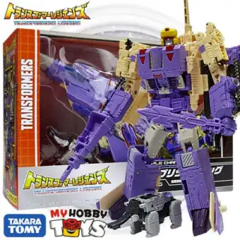 blitzwing transformers g1