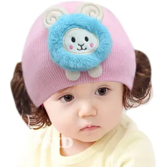 cute toddler girl hats