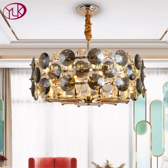 new modern chandeliers