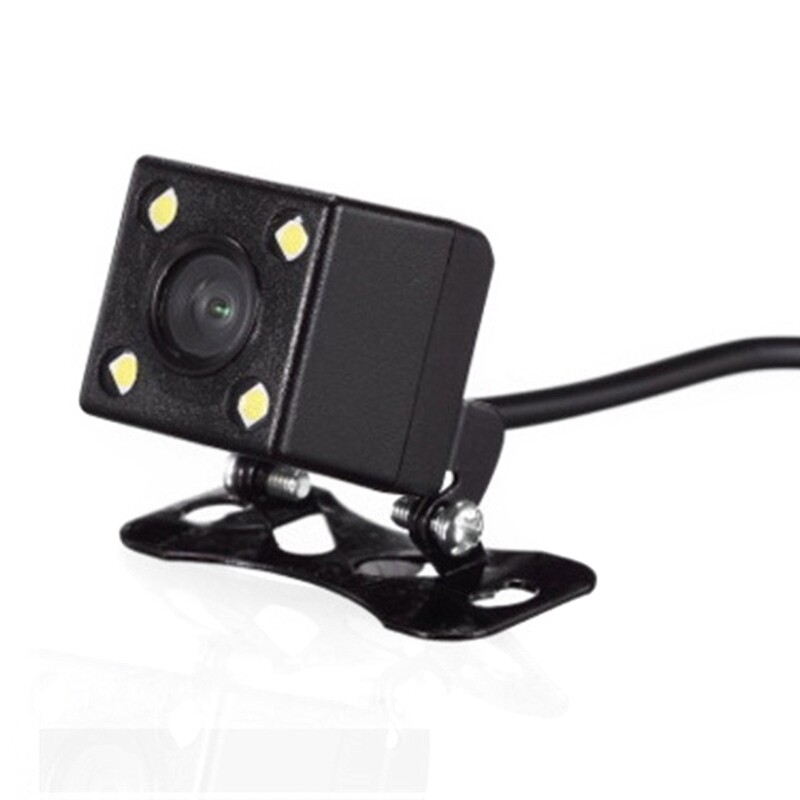 Universal SUV Car Rear View Camera Bracket Dash Cam Mirror Camera Kit Accessories Mount Holder for Backup Reverse Camera