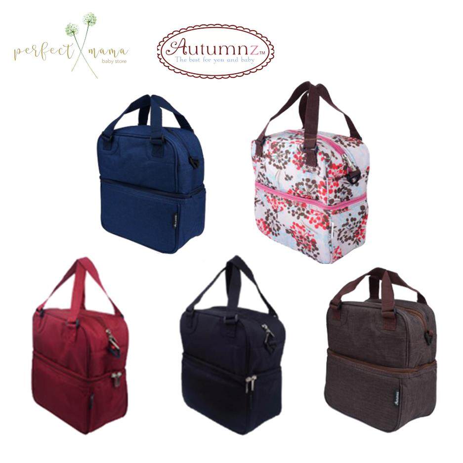 autumnz posh cooler bag