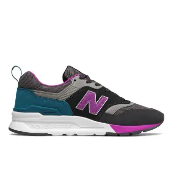 new balance 997h multicolor