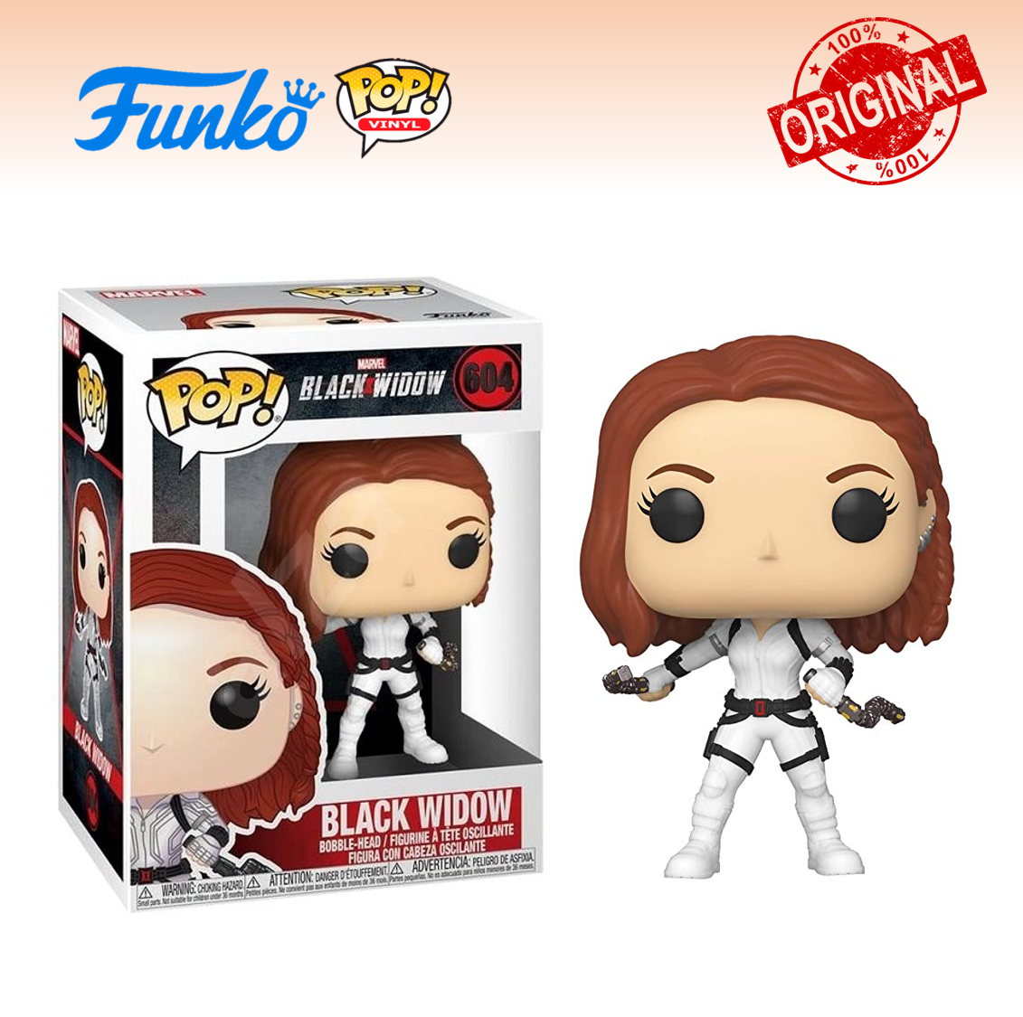 funko pop lazada