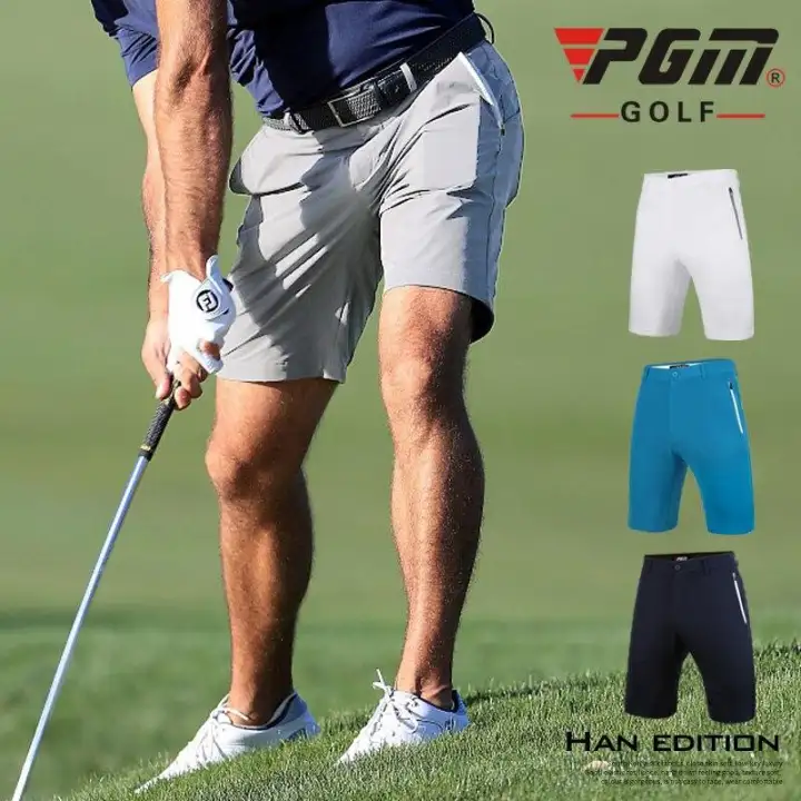 golf pants stretch