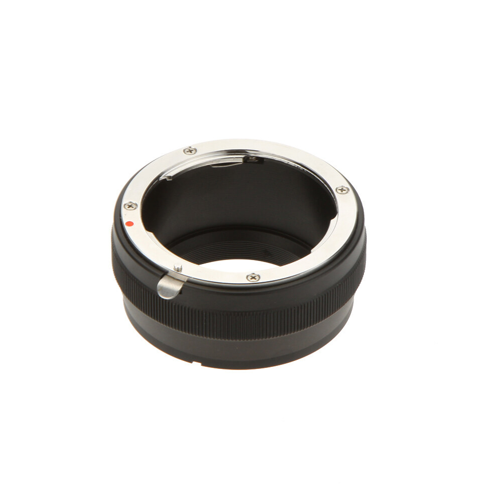 Fotga pk-nex adapter digital ring for pentax pk k mount lens to sony nex e-mount camera