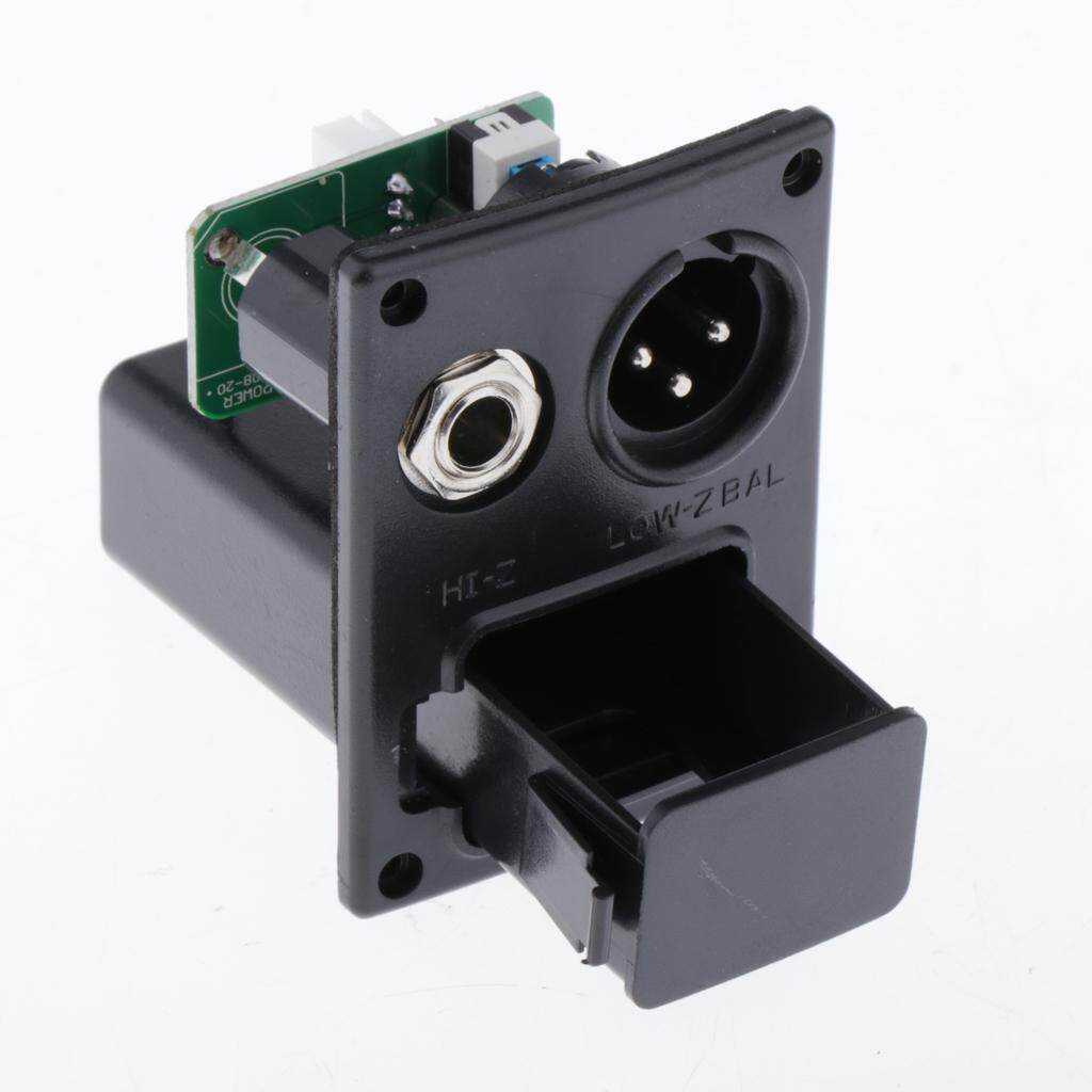 kowaku EQ Equalizer, Pickup, Guitar Pickup, Guitar Tuner, Preamp Tuner, Musical