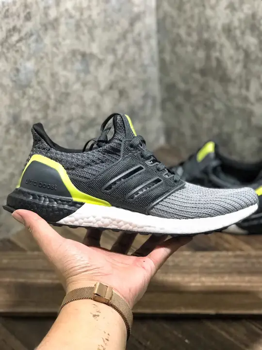 ultra boost 5.0 white