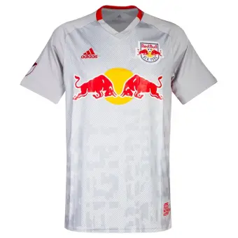 red bull football jersey