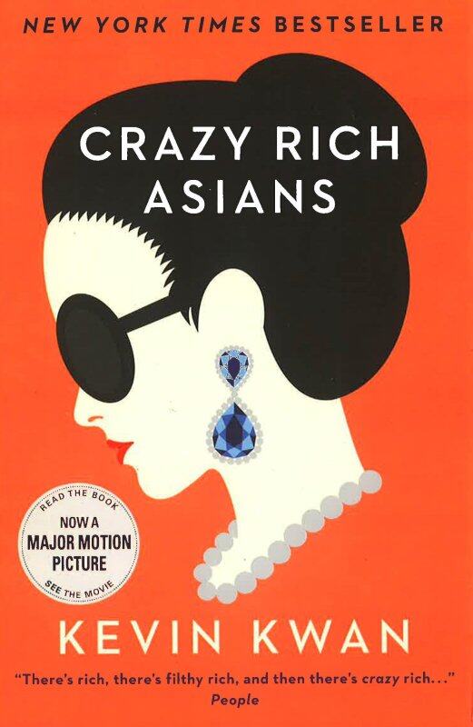 Crazy Rich Asians Malaysia