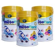 Sữa metacare 3 900g