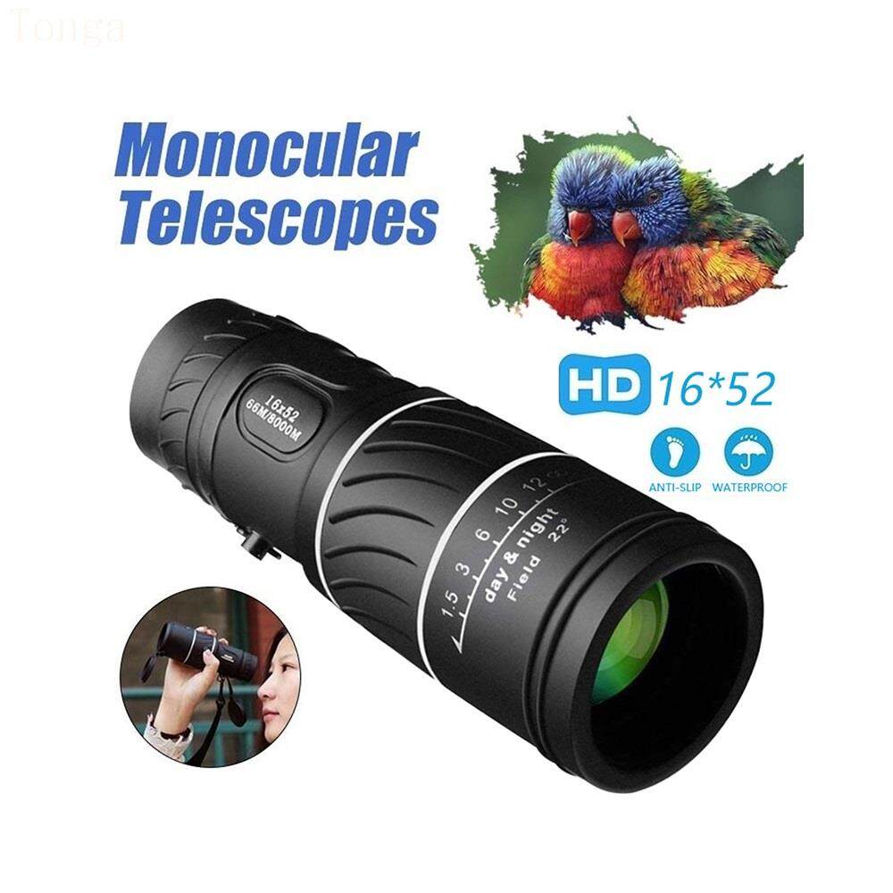 >> BÁO GIÁ 8X21 DU LỊCH KÍNH THIÊN VĂN MỘT MẮT ĐEN-QUỐC TẾ | Shopee Lazada Sendo Tiki mới nhất 232 Tonga Kính Thiên Văn Một Mắt Mini, Kính Viễn Vọng Chống Nước Tầm Nhìn Ban Đêm Một Mắt HD 16X52, Cho Ngắm Du Lịch Cắm Trại Ngắm Chim