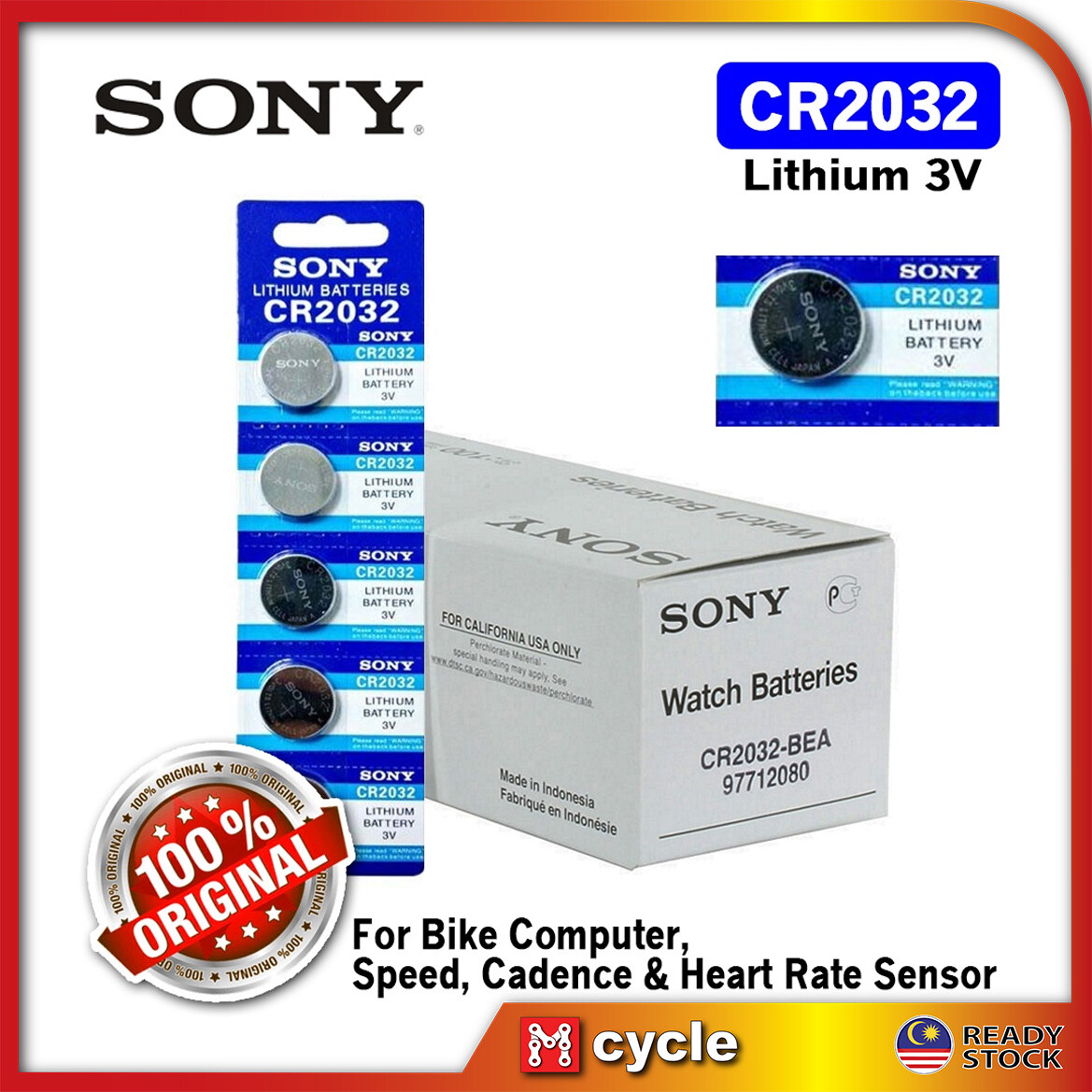 cateye cr2032