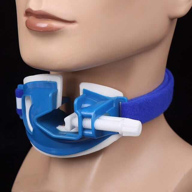 Medical Tracheal Catheter Neck Support Endotracheal Tube Ultrasoft
