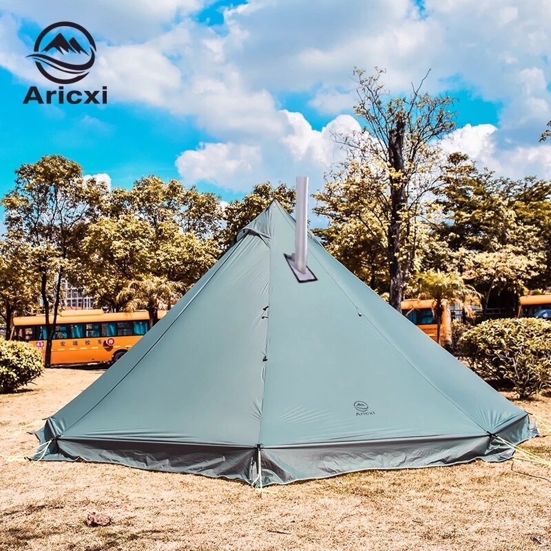 aricxi tent