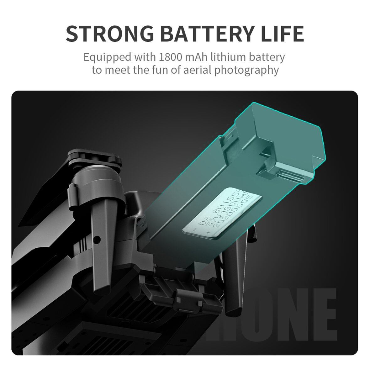 Vui Vẻ E525 Mini Bay Không Người Lái, Camera Độ Nét Cao 4K Máy Ảnh Bốn Cánh Quạt Fpv Fpv Video Trực Tiếp WiFi 2.4G 50M Lật 360 Độ Chuyên Nghiệp Trả Về Một Phím Món Quà Tốt Nhất Trẻ Em Cho Trẻ Em