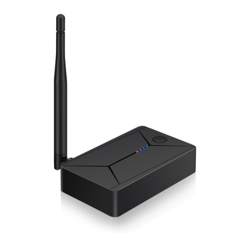 Bluetooth 5.0 Wireless Audio Bluetooth Transmitter Wireless Adapter 3.5Mm Coaxial Optical Fiber Input For TV PC Earphone Headset