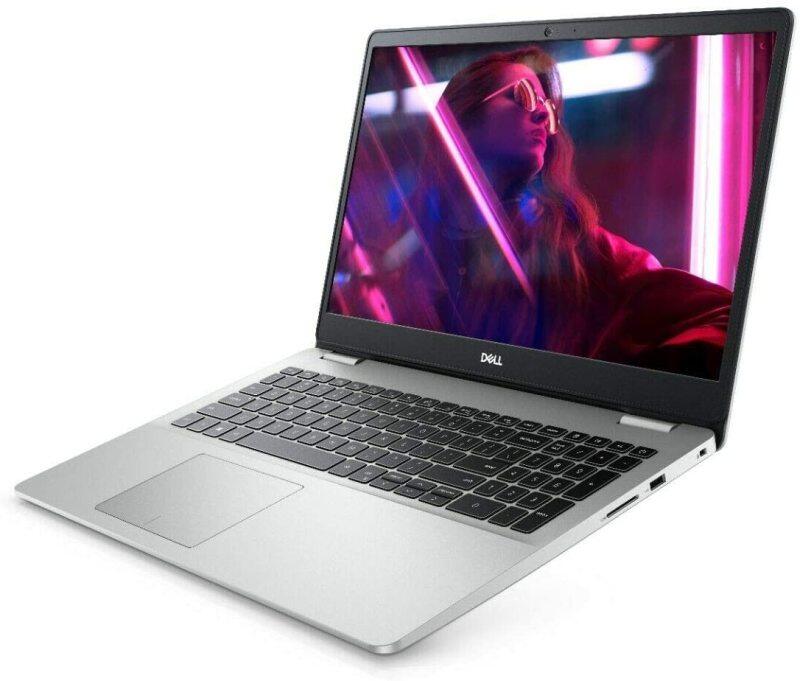 2020 Newest Dell Inspiron 15 5000 Premium PC Laptop: 15.6 Inch FHD Anti-Glare NonTouch Display,10th Gen i5, 16GB RAM, 256GB SSD, Intel UHD Graphics, WiFi, Bluetooth, HDMI, Webcam, Backlit-KB, Win10 Malaysia