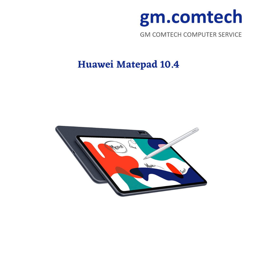 huawei matepad 10.4 kirin 820