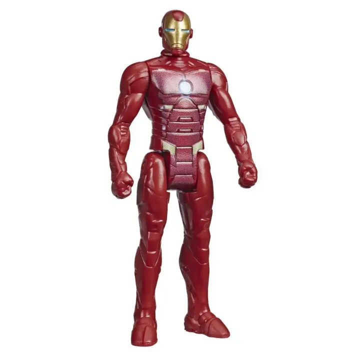 original iron man toy