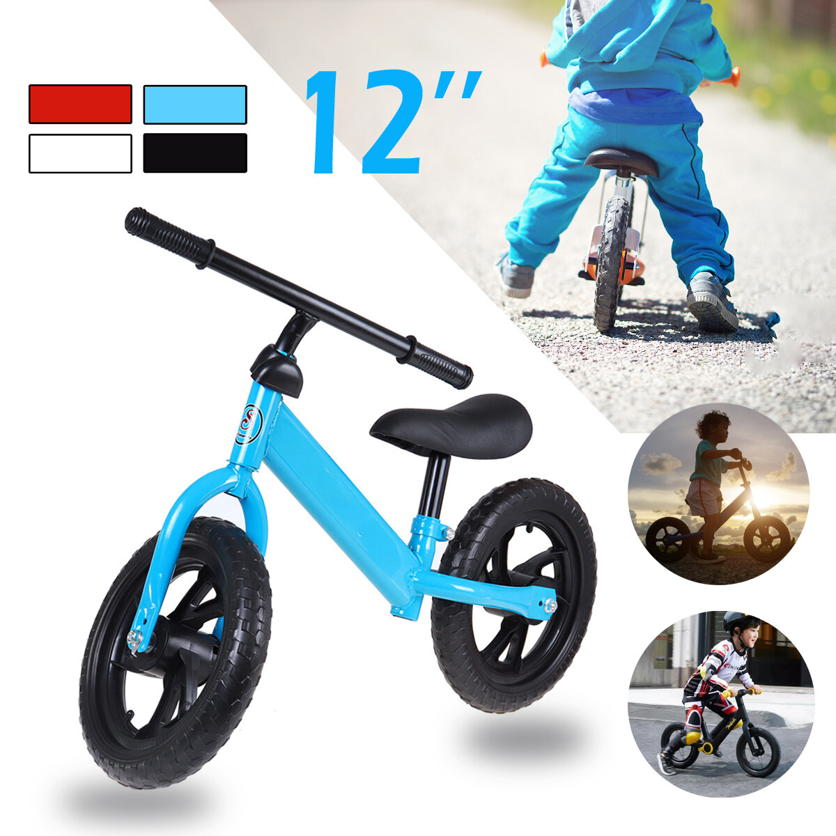 >> SO SÁNH GIÁ TRẺ EM CÓ NÊN TẬP MÁY CHẠY BỘ | Shopee Lazada Sendo Tiki 6 12 ''Trẻ Em Xe Đạp Cân Bằng Chạy Bộ Đi Bộ Xe Đạp Tập Món Quà Có Thể Điều Chỉnh