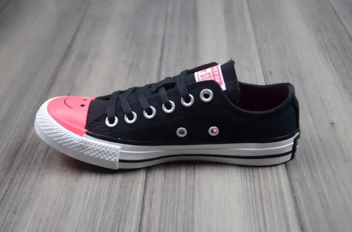 converse carnival colorblock