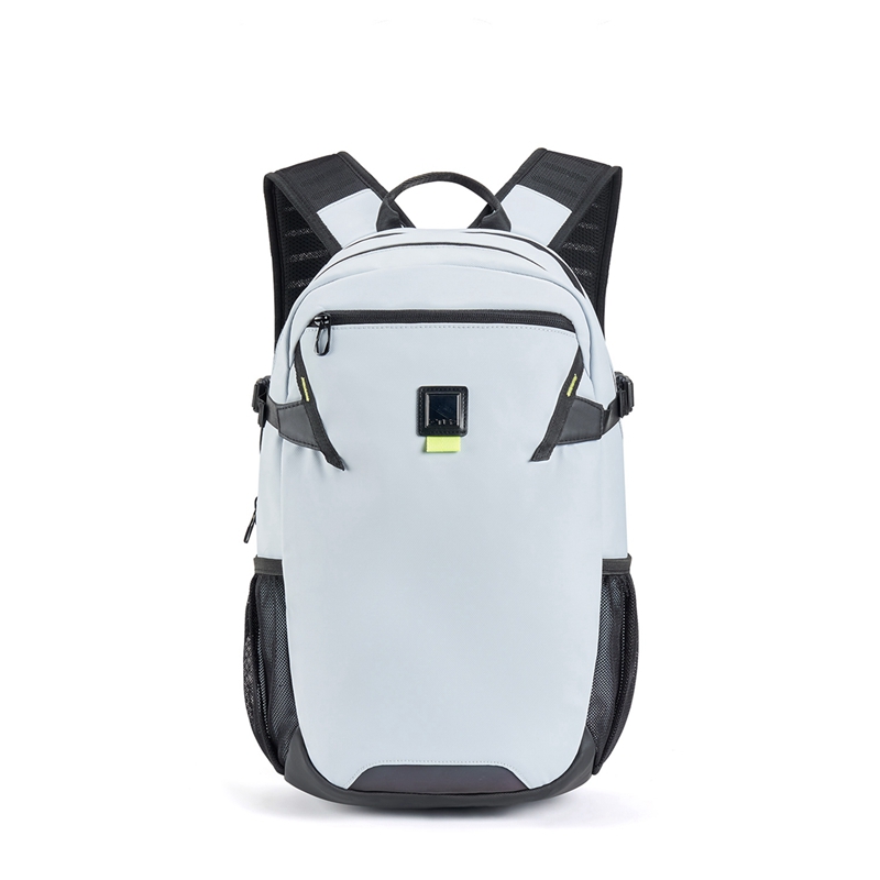 Xtep Neutral Backpack New Style Waterproof Multi-compartment Large-capacity Student Practical Sports Backpack