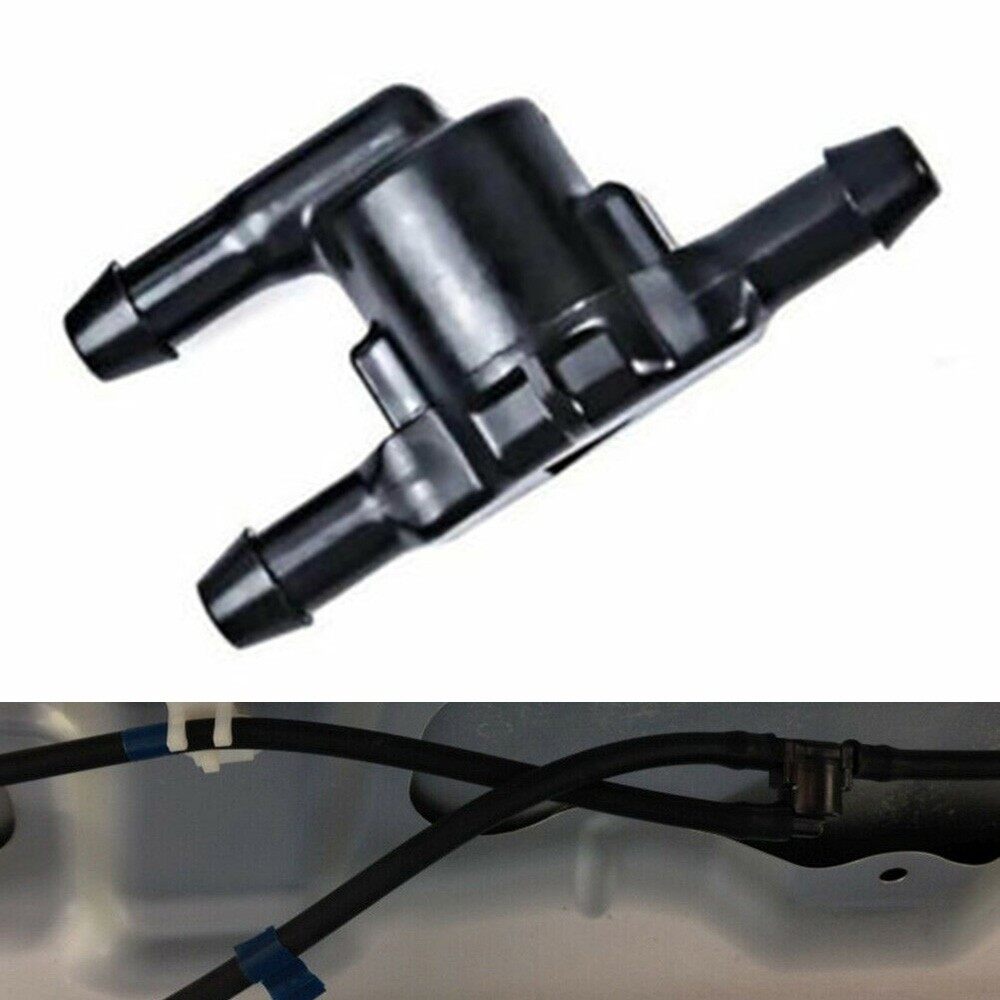 Windshield check valve wiper washer 8532128020 for camry 07-11 for lexus lx570