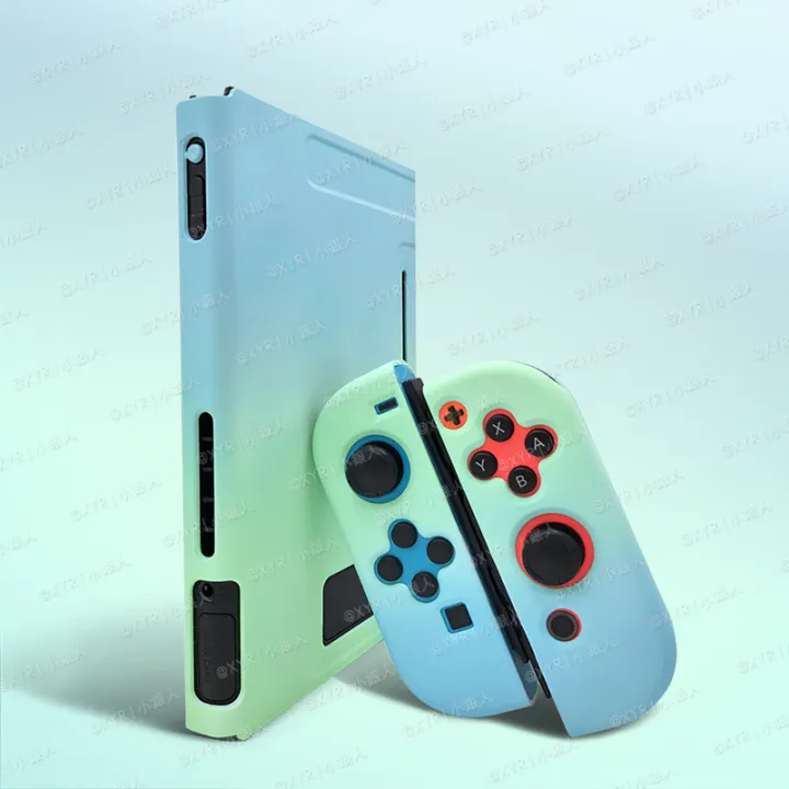 nintendo switch console accessories