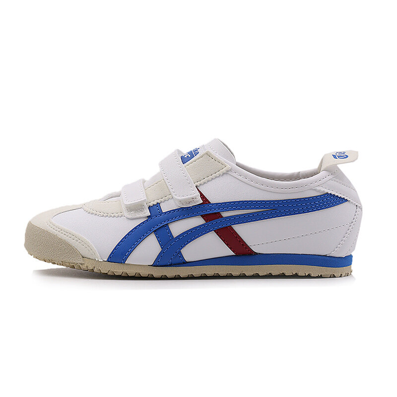 onitsuka tiger velcro shoes